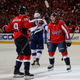 Illustration for article titled Im In Awe Of This Nicklas Backstrom Pass